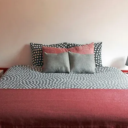 Appartement Oportodowntown|84 *